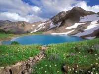 lake