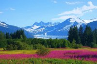 Beautiful Scenery Oregon USA