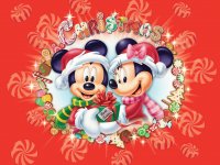 Disney Christmas