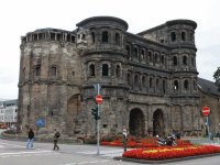 Porta Negra Trier Germany