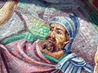 Mosaic