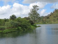 Parque em São Paulo