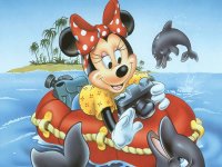 minnie