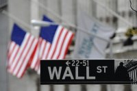 Wallstreet The financial heart of the World