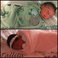 augusto e tallita