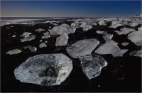 Ice Crystals
