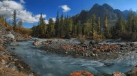 Rocky Mountains