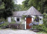 Millstream Countryside House Cornwall