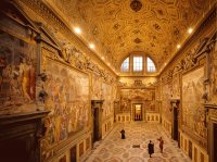 Sala Regia Vatican City