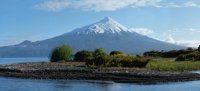 Osorno Vulcano Temuco Peru