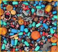 Beads Tunesia