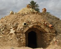 Pottery Djerba Tunesia