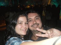 Eu e lindo