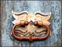 Door Nocker