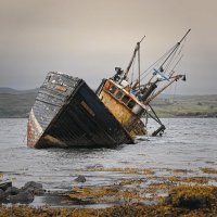 Wreck
