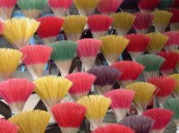 Incense sticks Vietnam
