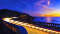 Heavenly Bridge Highway-South Lake Tahoe