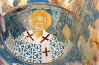 Ferapontov Fresco