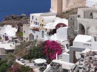 Villa 's at the Greek Coast