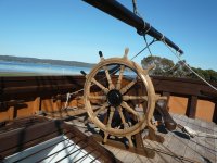 Albany ship