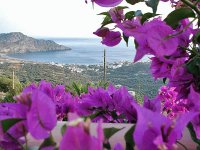 Bay of Plakias Crete Greece