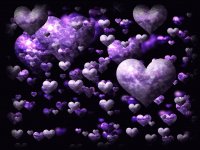 Purple Hearts