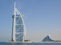 Burj al Arab Dubai