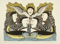 Inuits Art