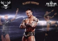 One of my favorite wrestlers