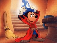 Mickey