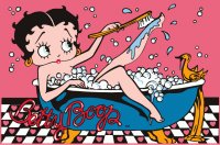 Betty Boop
