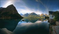 Beautiful Norway
