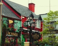 Irish Guesthouse