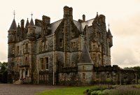 Castle Ireland