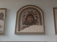 Mosaics