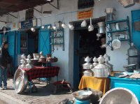 shop