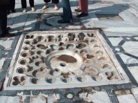 Drainage system