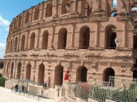 amphitheatre