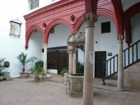 Courtyard 2
