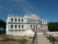 Donana house