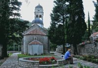 Church in Montenegro