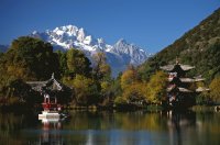 Yunnan Province China