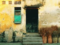 Old Vietnamese House Hoi An
