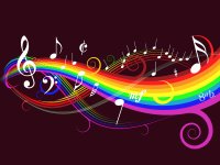 Musical Abstraction