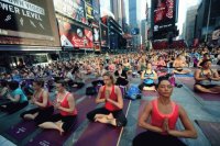 yoga