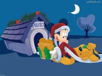 mickey et pluto2
