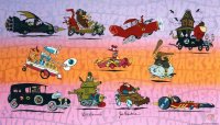 Los Autos Lococs