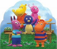backyardigans
