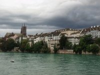 Basilea, Suiza