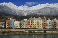 Innsbruck, Austria